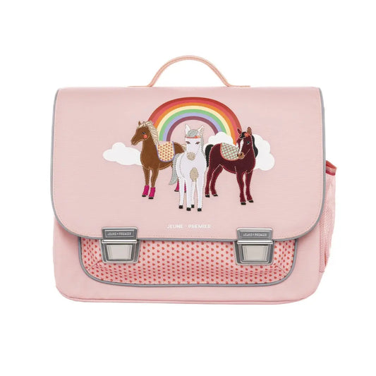 Classic Midi - Pony Jeune Premier