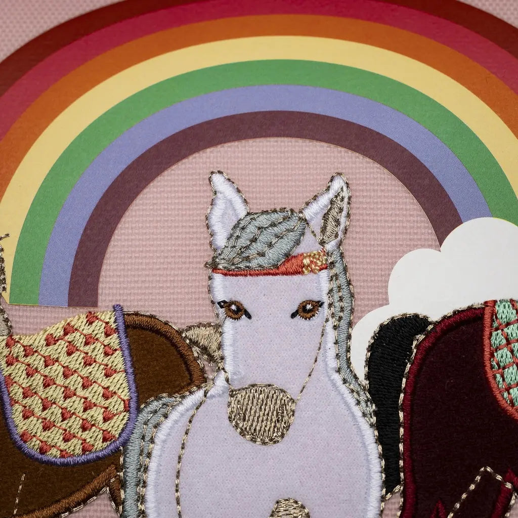 Classic Midi - Pony Jeune Premier