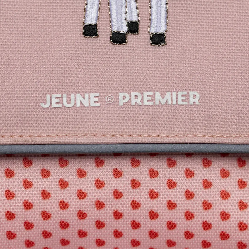 Classic Midi - Pony Jeune Premier