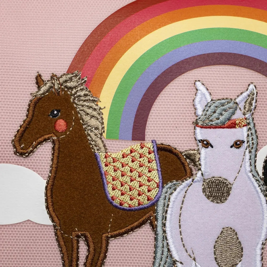 Classic Midi - Pony Jeune Premier