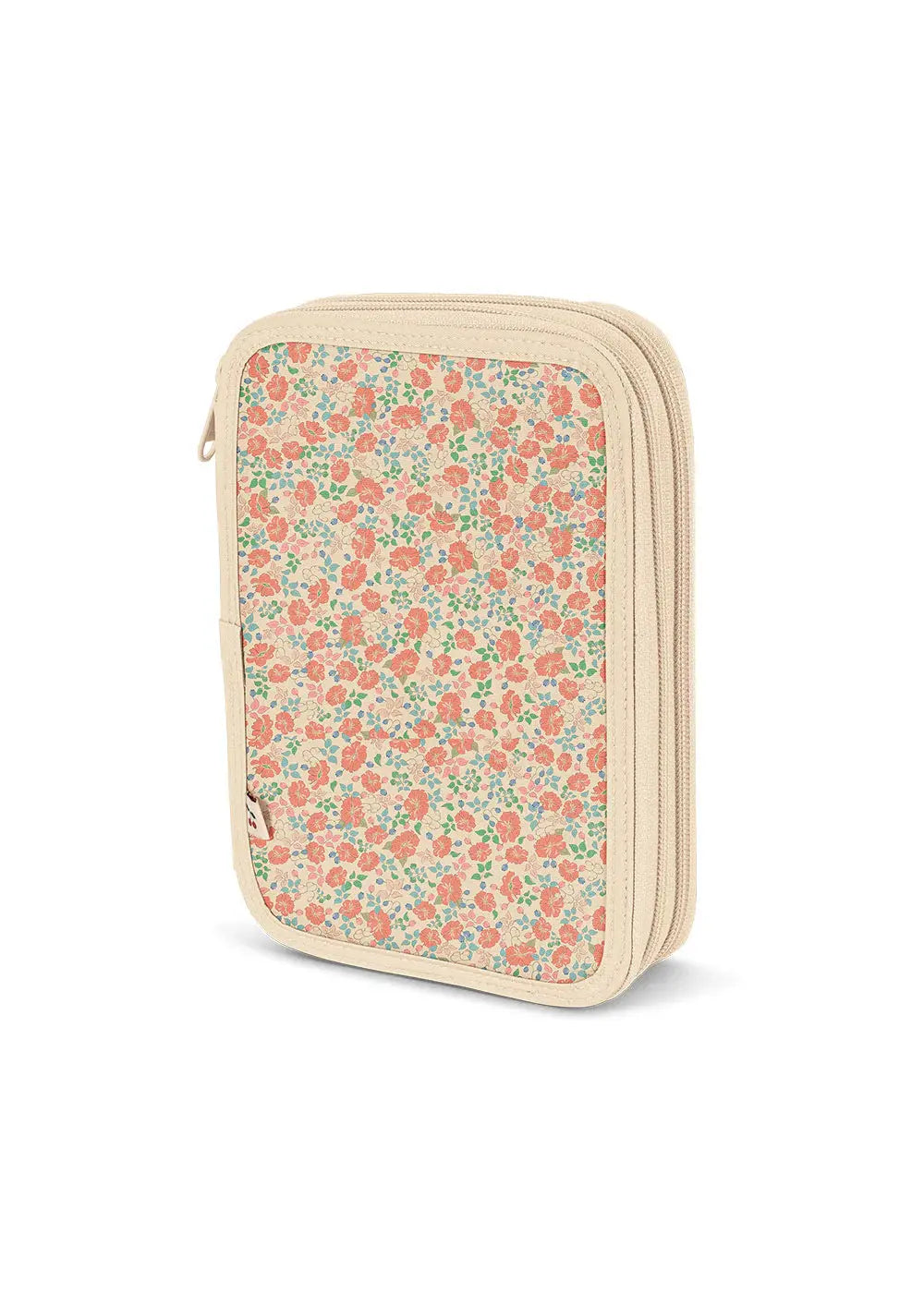Clover Pencil case - Kaluka Konges Slojd