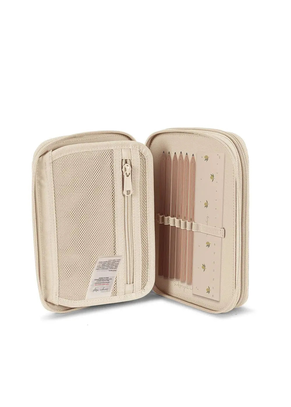 Clover Pencil case - Kaluka Konges Slojd