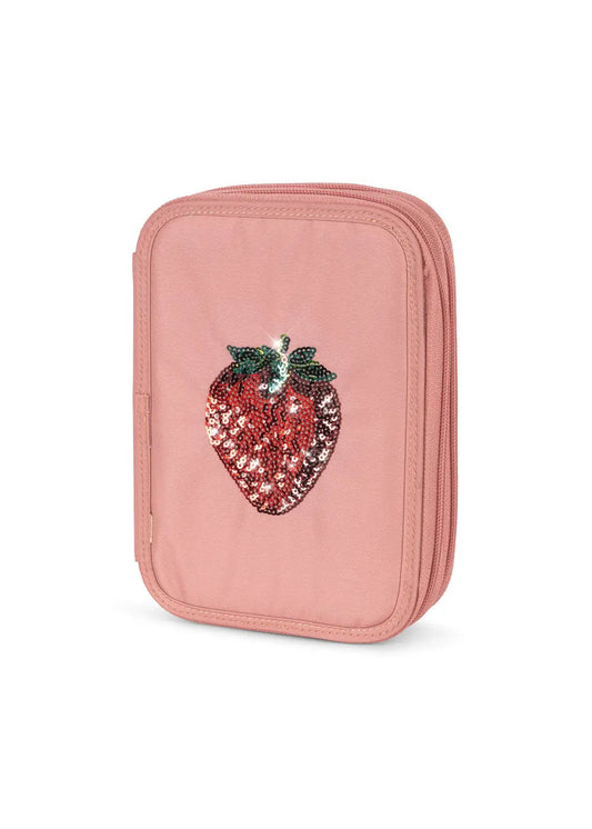 Clover Pencil case - Rosette Konges Slojd