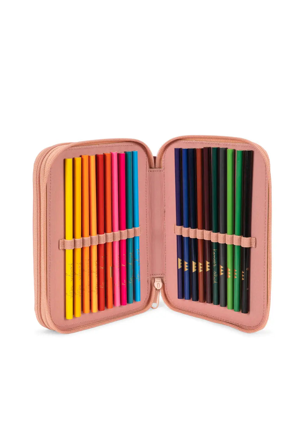 Clover Pencil case - Rosette Konges Slojd