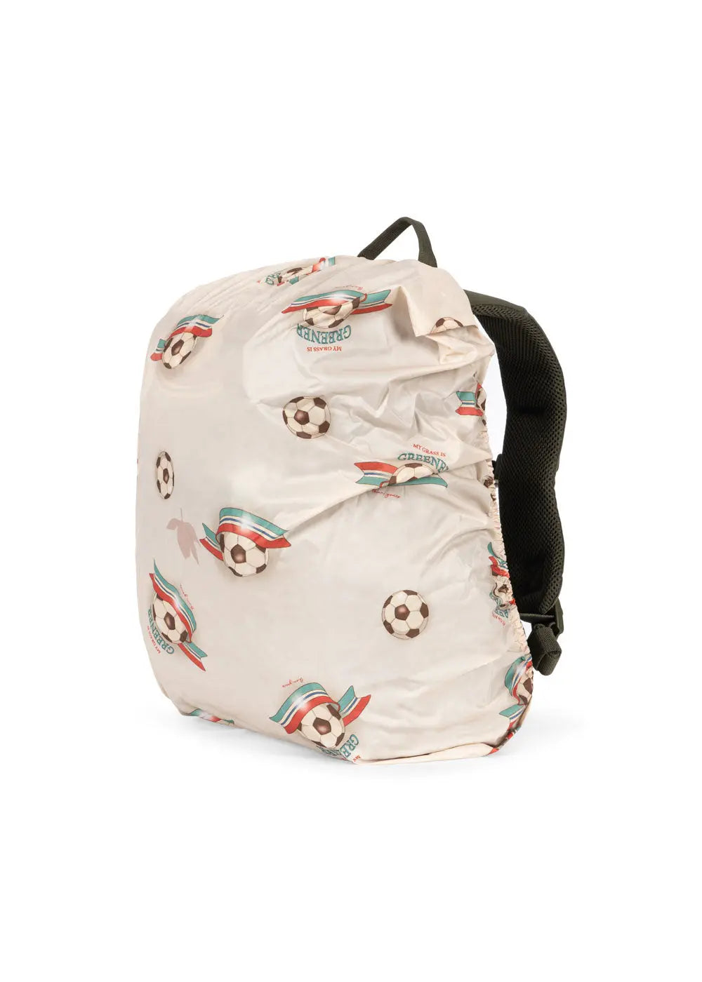 Clover Schoolbag - Kalamata Konges Slojd