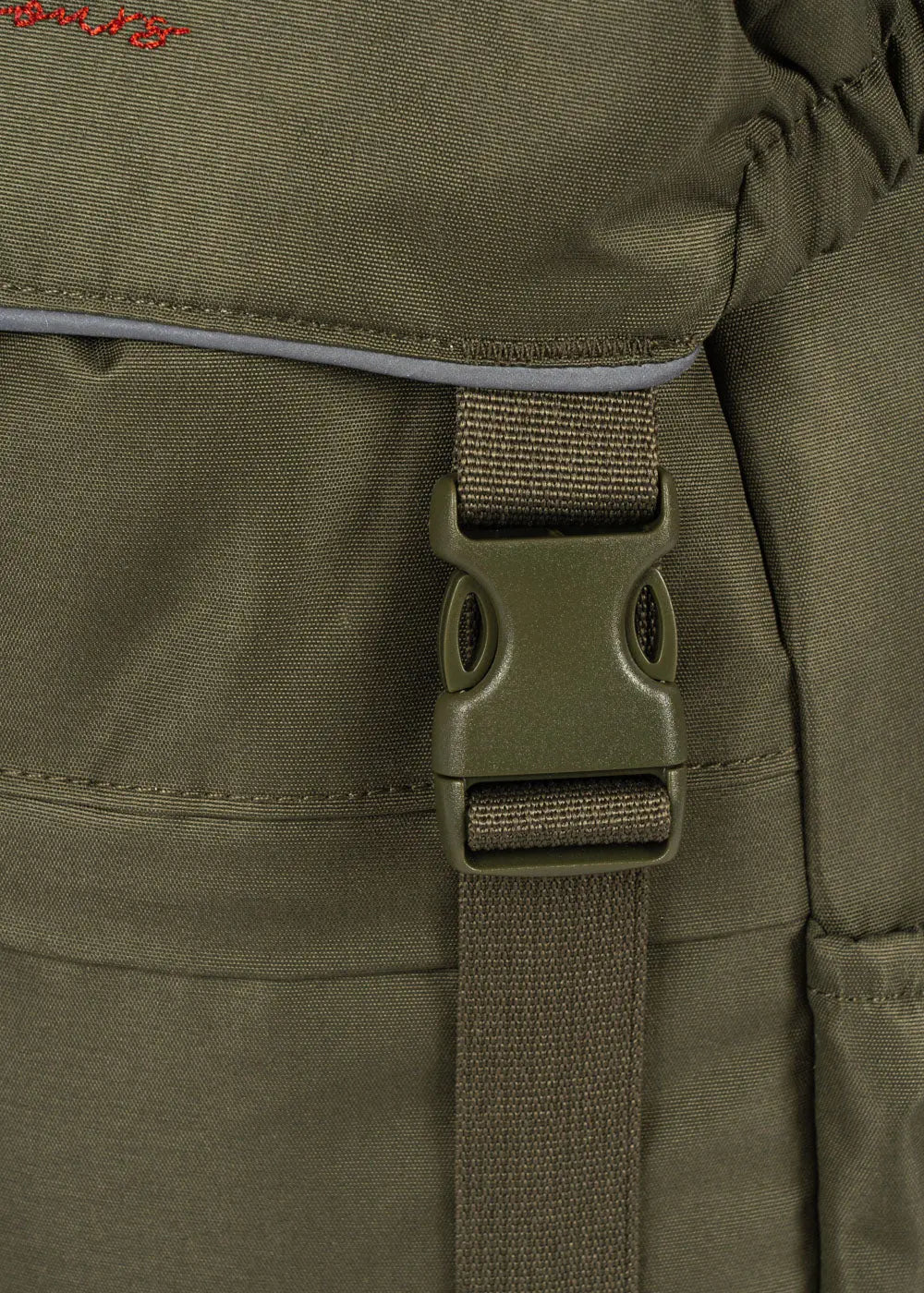 Clover Schoolbag - Kalamata Konges Slojd