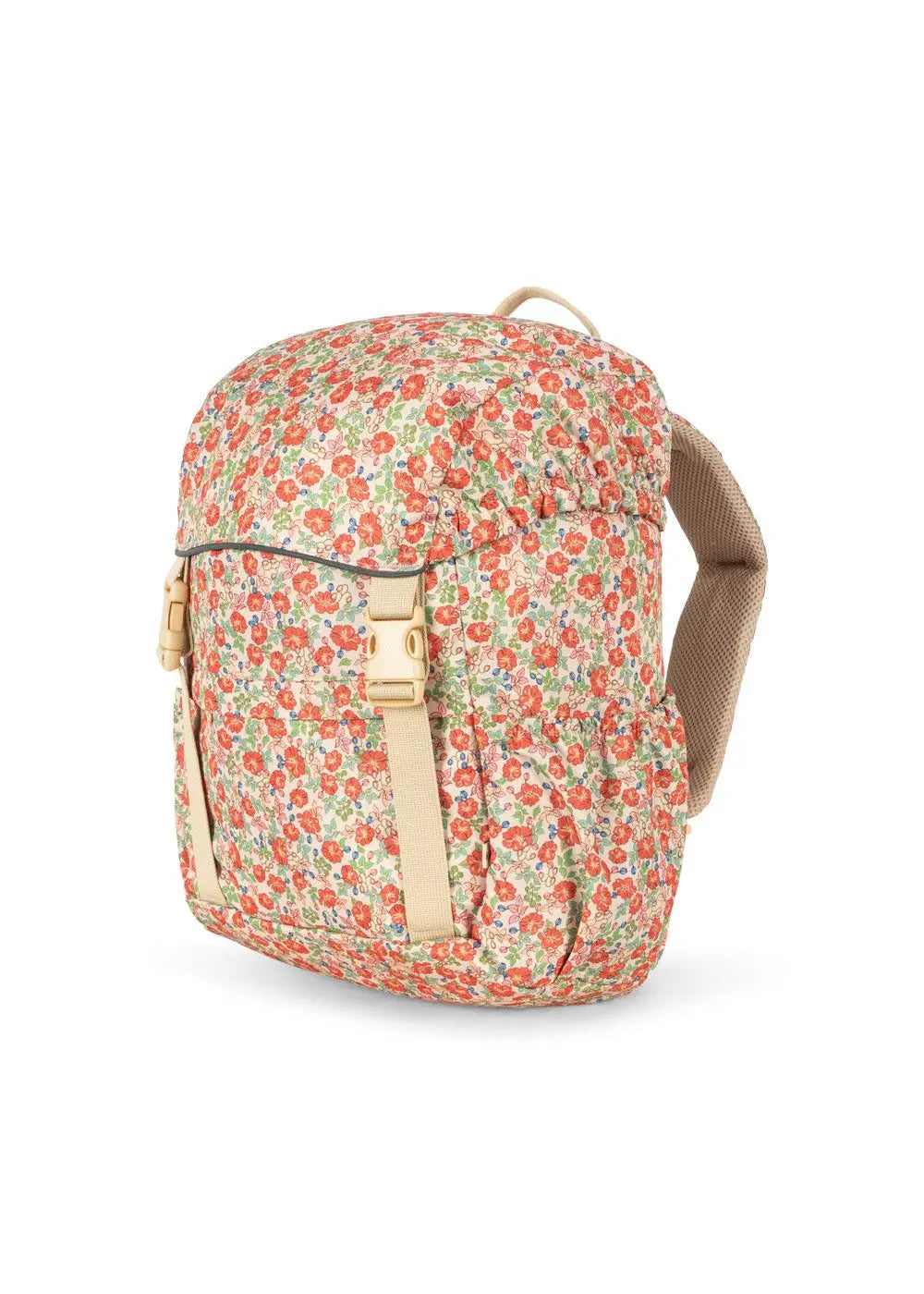 Clover Schoolbag - Kalukat Konges Slojd