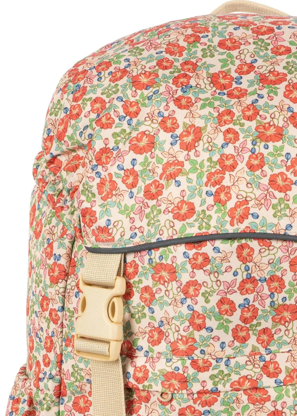 Clover Schoolbag - Kalukat Konges Slojd