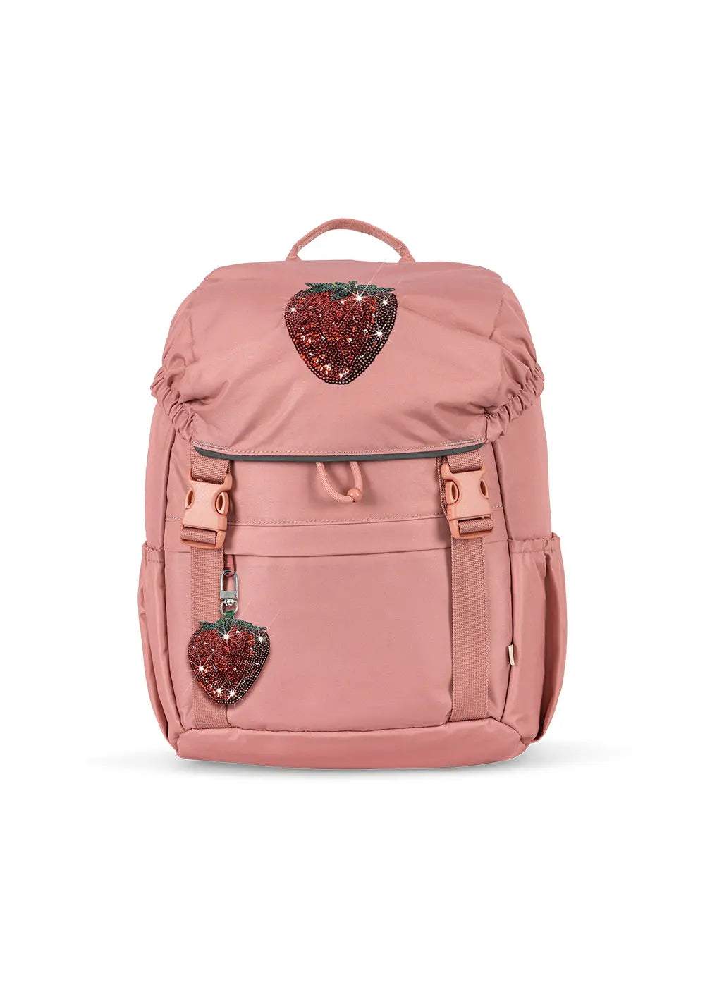 Clover Schoolbag - Rosette Konges Slojd