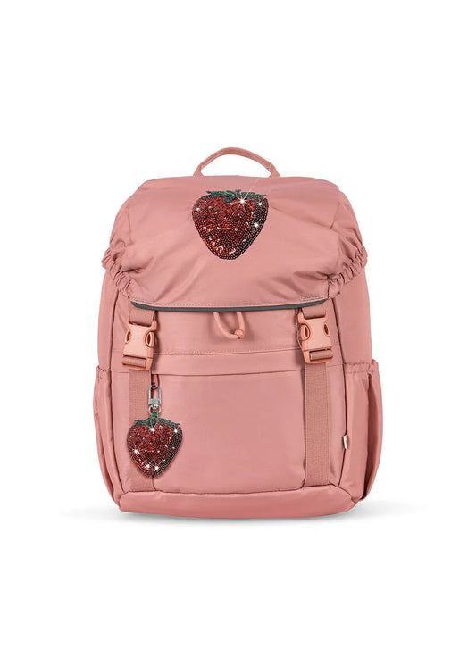 Clover Schoolbag - Rosette Konges Slojd