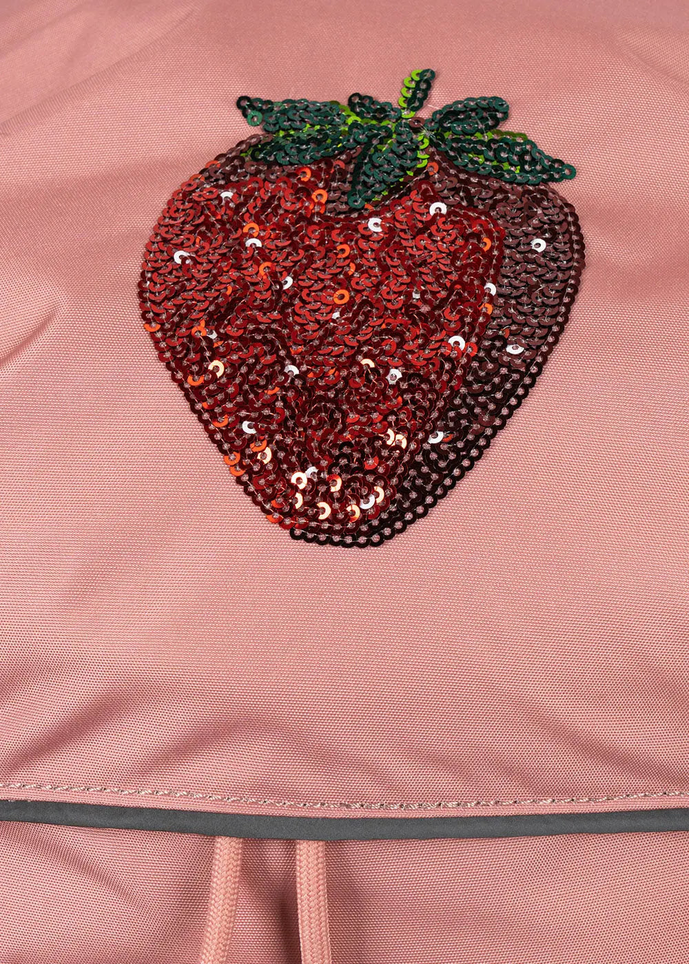 Clover Schoolbag - Rosette Konges Slojd