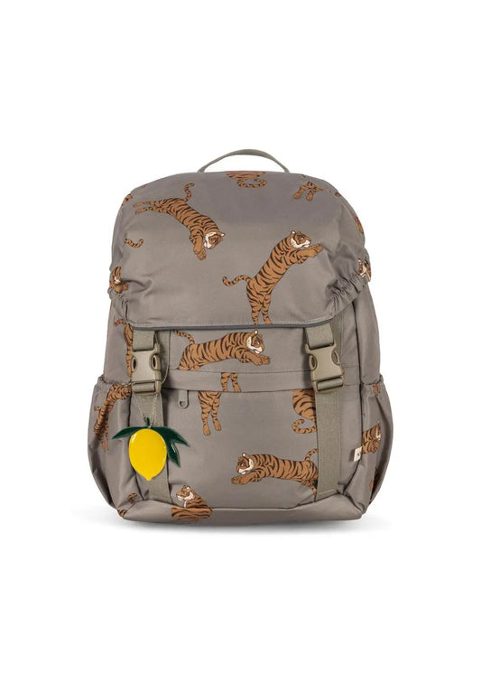 Clover Schoolbag - Tiger Oak Konges Slojd