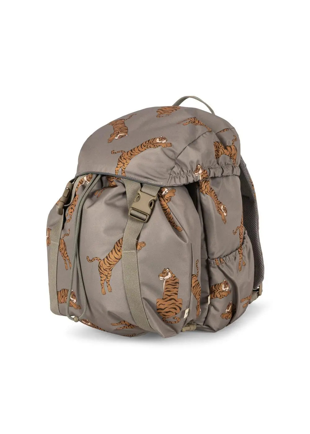 Clover Schoolbag - Tiger Oak Konges Slojd