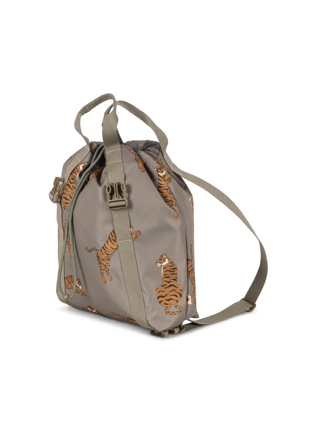 Clover Schoolbag - Tiger Oak Konges Slojd