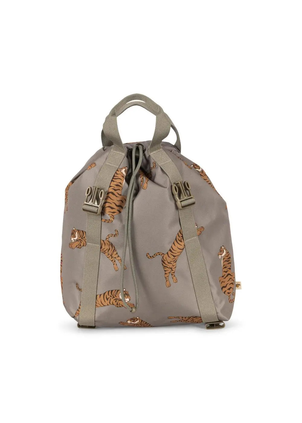 Clover Schoolbag - Tiger Oak Konges Slojd