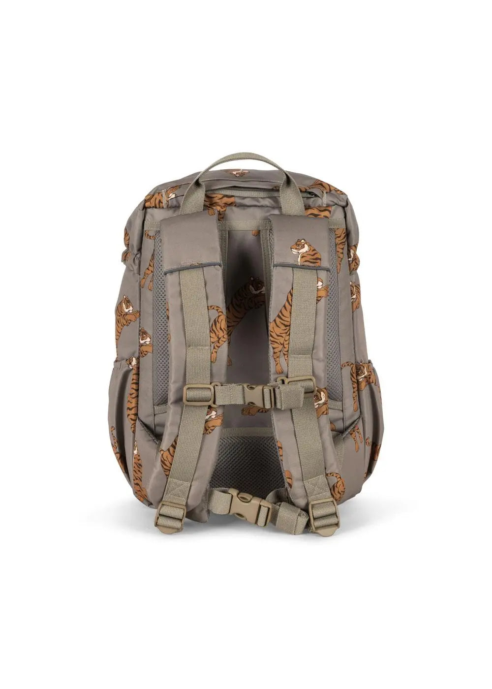 Clover Schoolbag - Tiger Oak Konges Slojd
