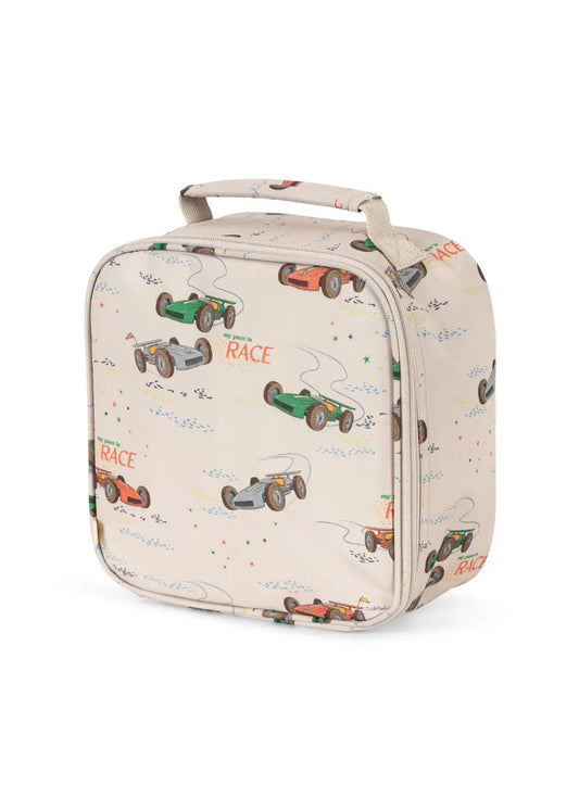 Clover Thermo Lunch Bag - Grand Prix Konges Slojd