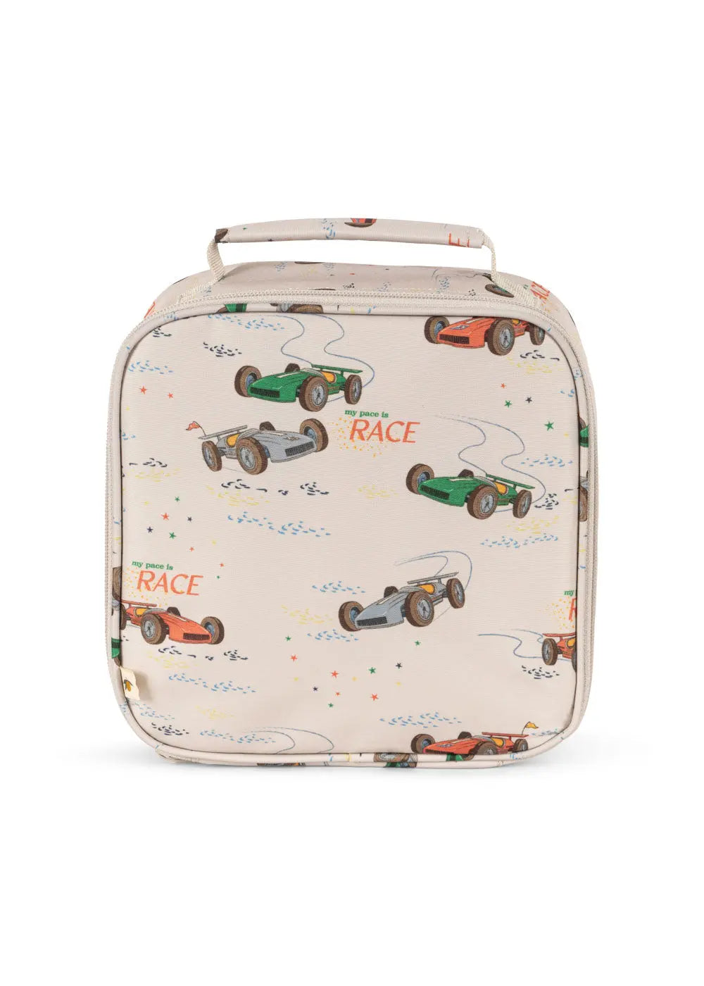 Clover Thermo Lunch Bag - Grand Prix Konges Slojd