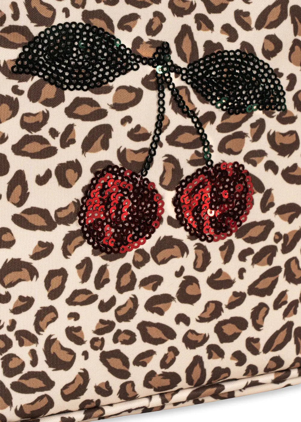 Clover Thermo Lunch Bag - Leo Konges Slojd