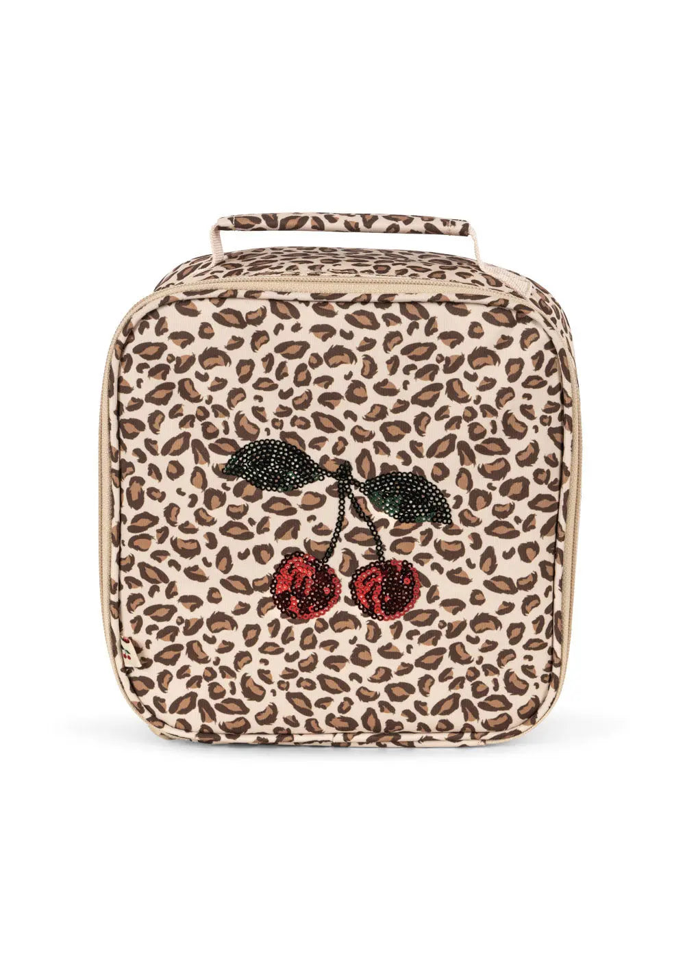 Clover Thermo Lunch Bag - Leo Konges Slojd