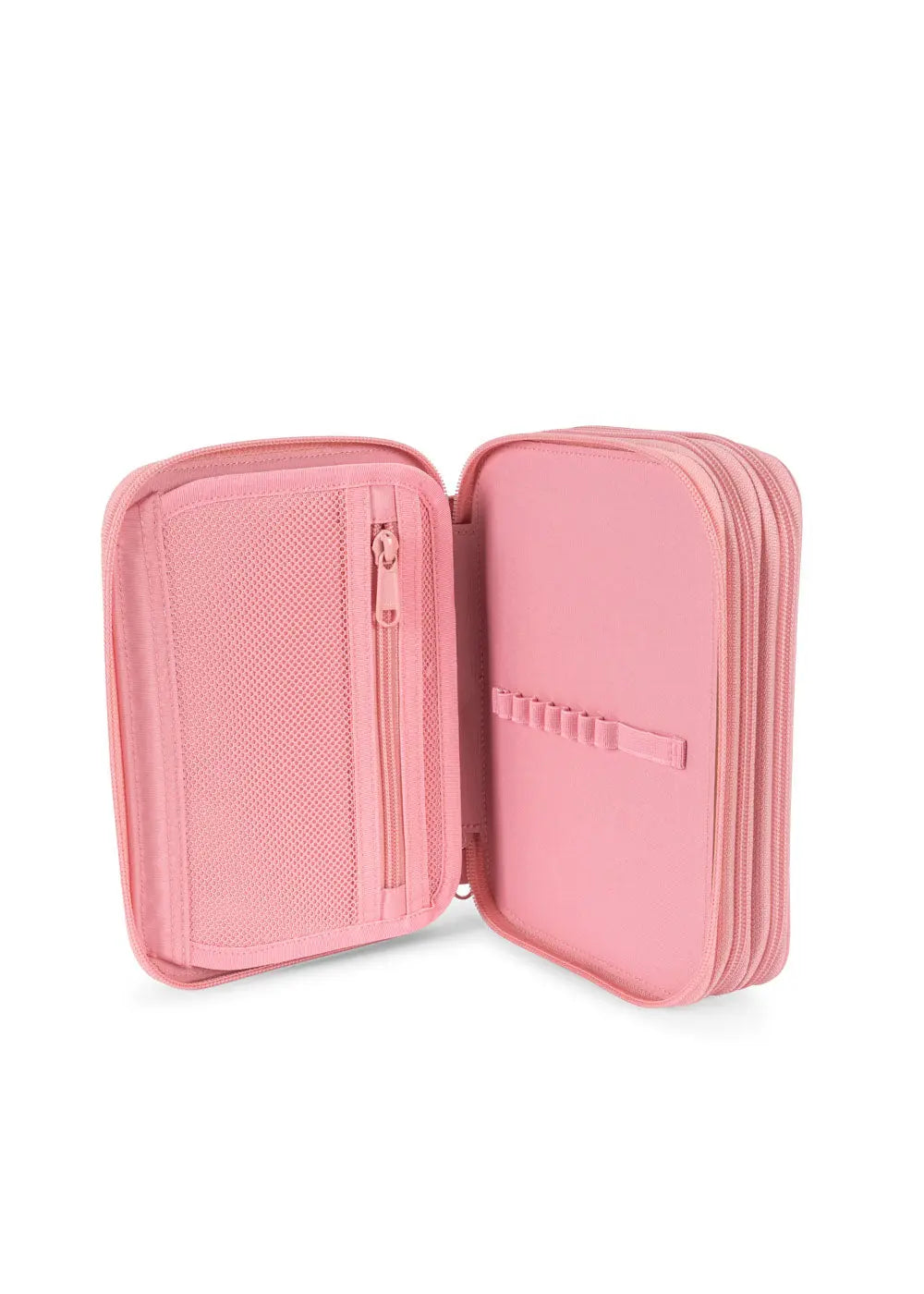 Clover maxi pencil case - Peony Konges Slojd