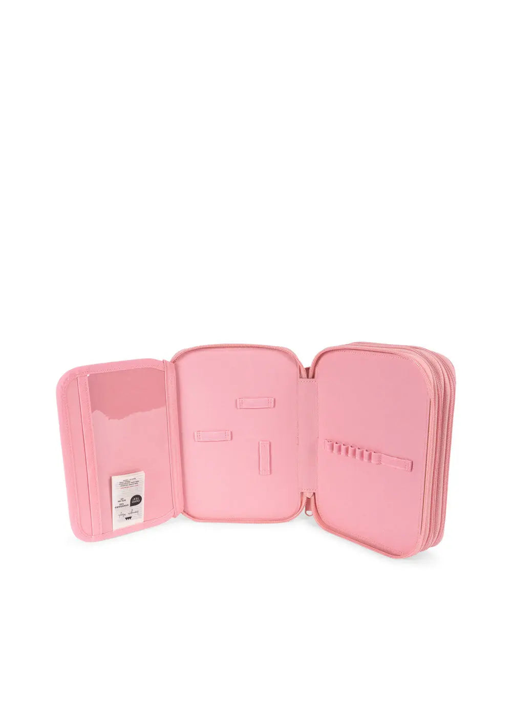 Clover maxi pencil case - Peony Konges Slojd