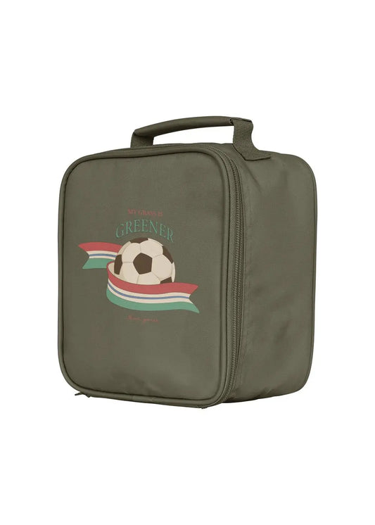 Clover thermo lunch bag - Kalamata Konges Slojd