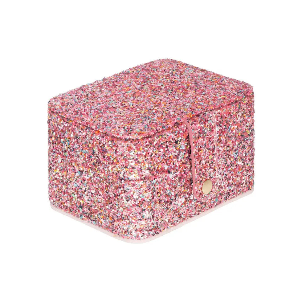 Confetti Glitter Jewellery Box Rockahula