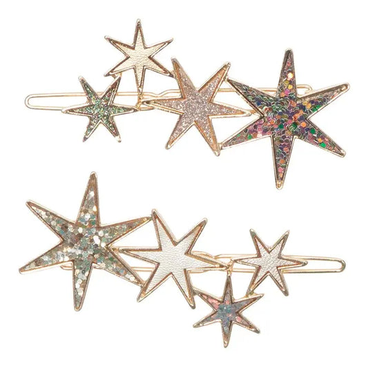 Constellation Grips Stars Mimi & Lula