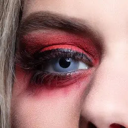 Contact lenses Vampire Cotillons D Alsace