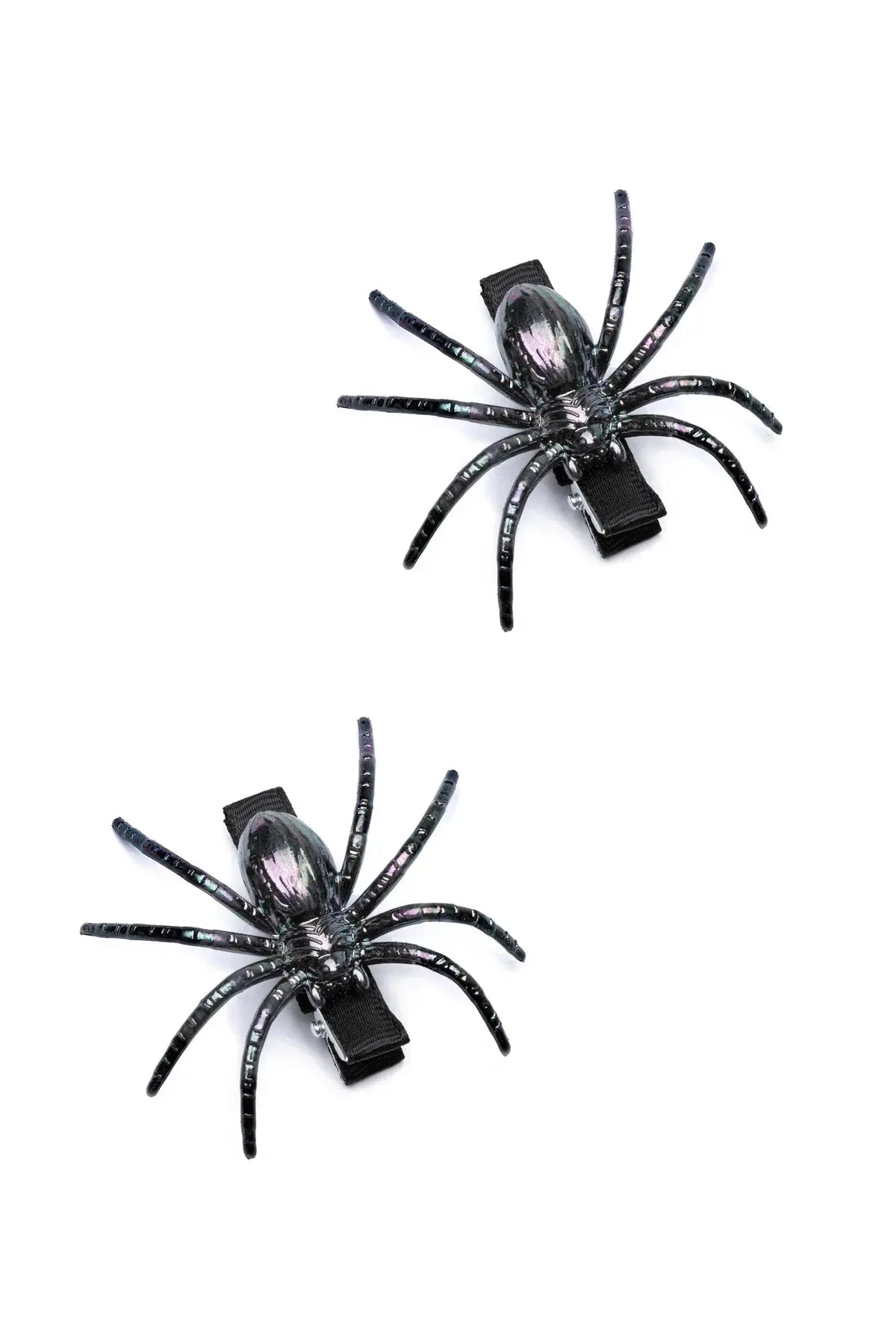 Creepy Crawly Hair Clips Great Pretenders
