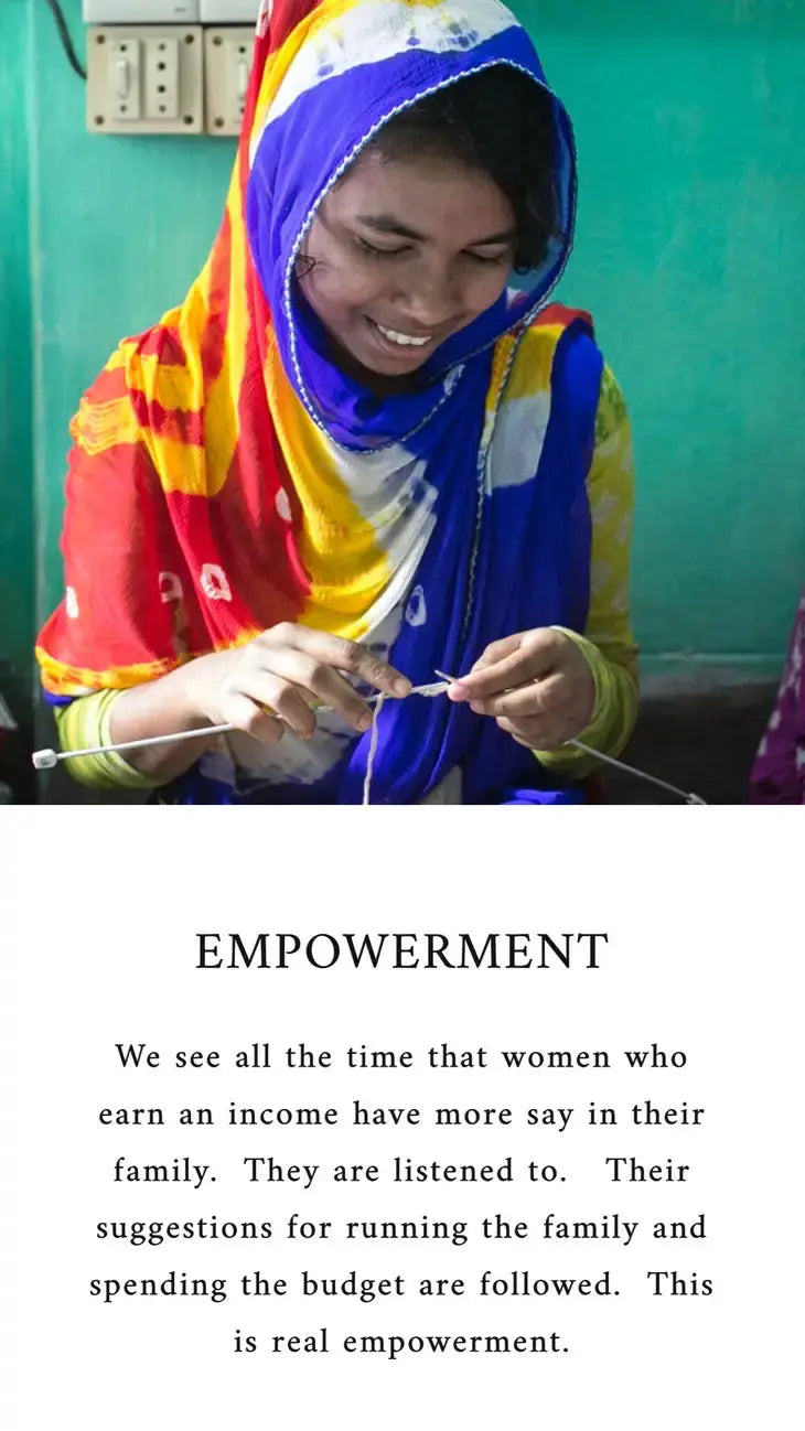 Crochet Toy Handmade Fairtrade Pull Along Toy Llamas Natural Pebblechild