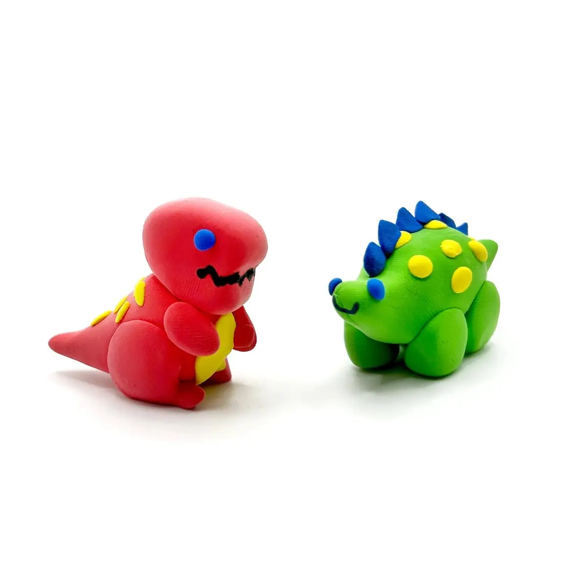 D.I.Y. Air-Dry Clay Kit: Dino. BFFs OOLY