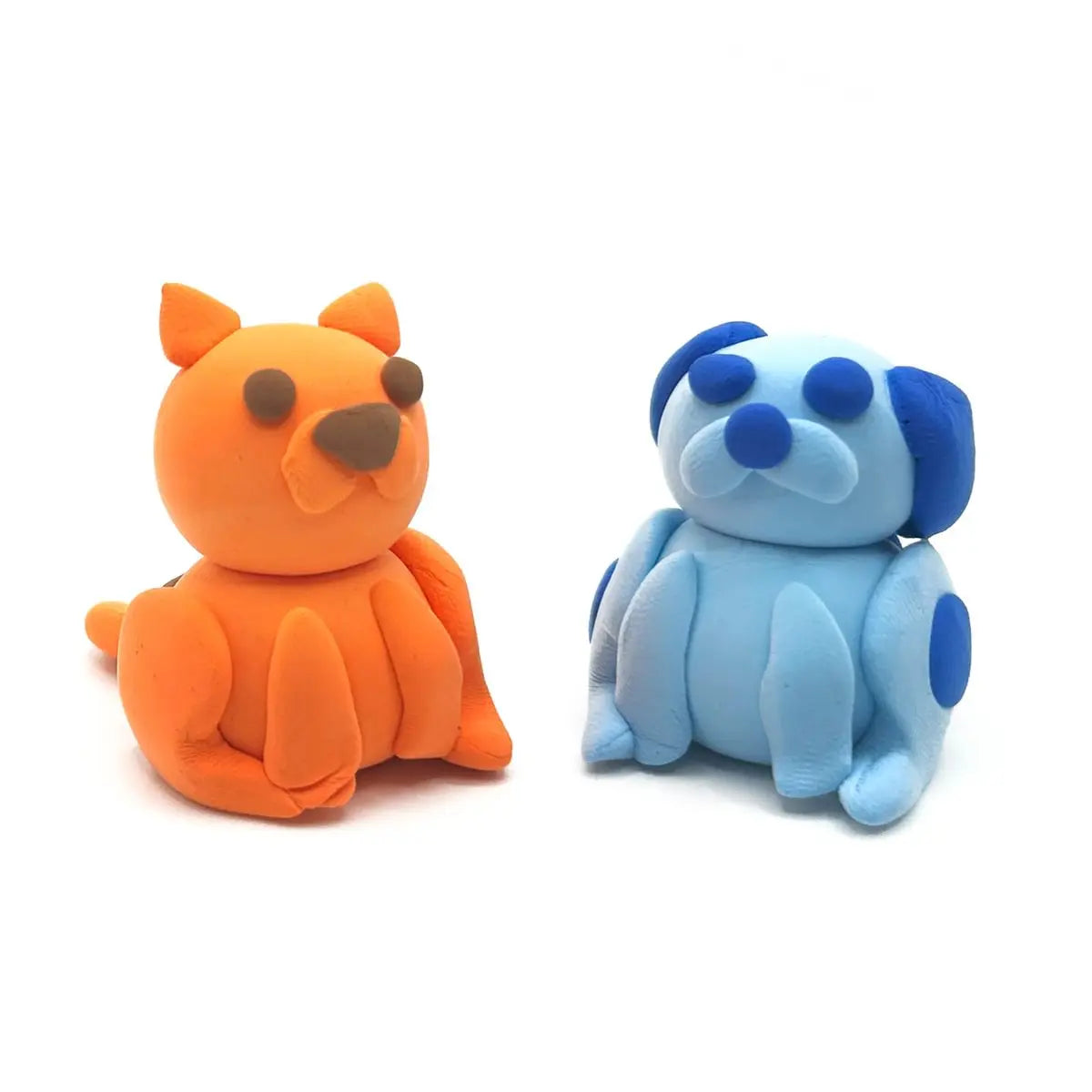 D.I.Y. Air-Dry Clay Kit: Pet BFFs OOLY