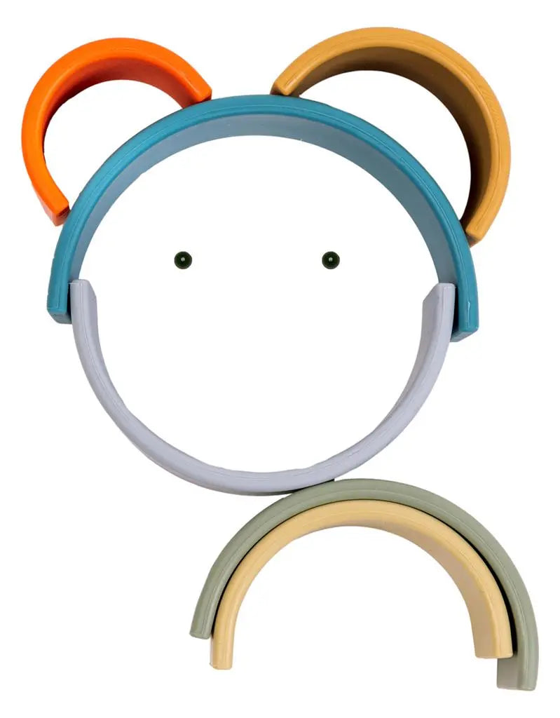 DËNA NATURE - RAINBOW DËNA