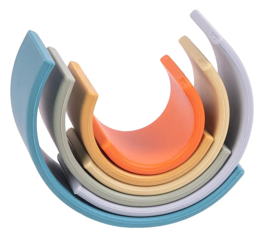 DËNA NATURE - RAINBOW DËNA