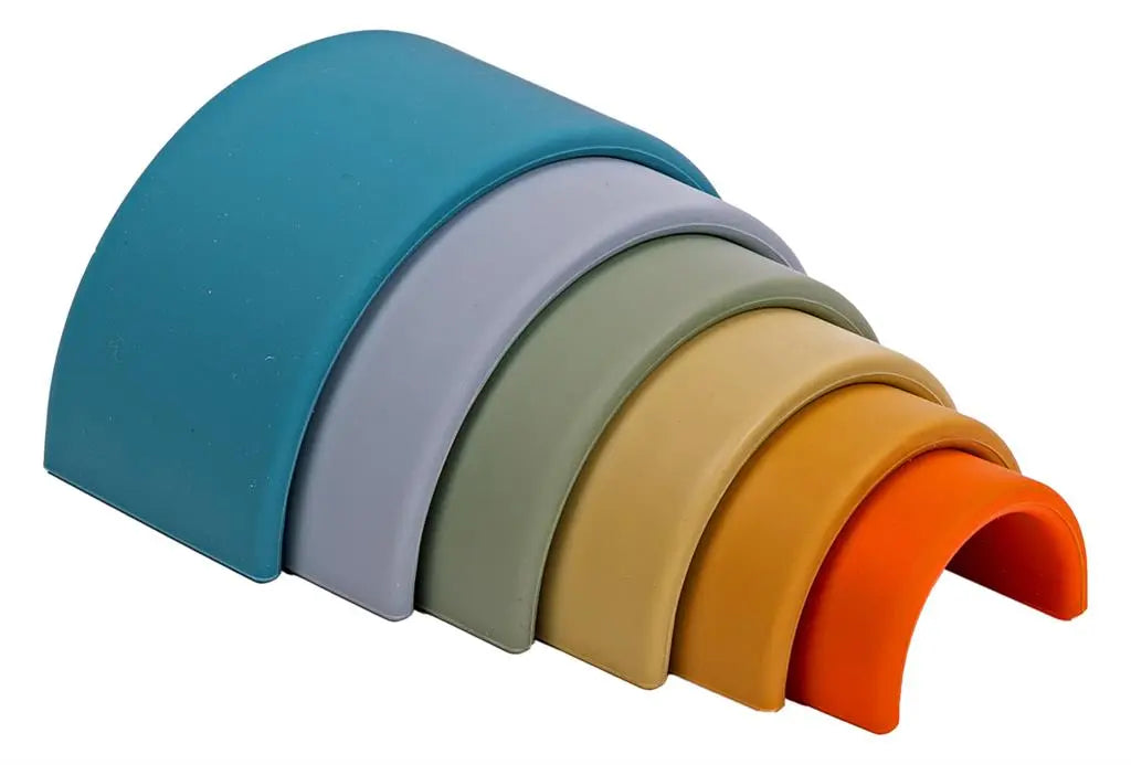 DËNA NATURE - RAINBOW DËNA