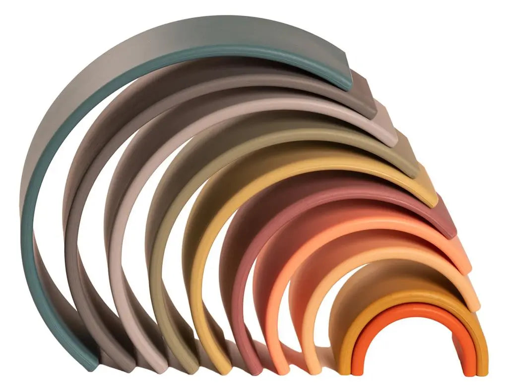 DËNA NATURE - RAINBOW DËNA