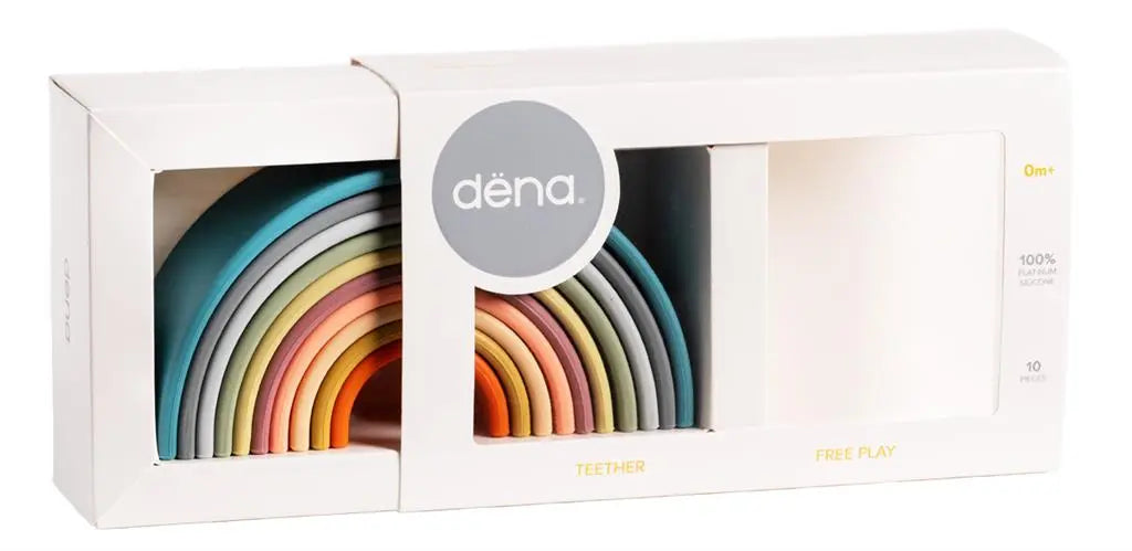 DËNA NATURE - RAINBOW DËNA