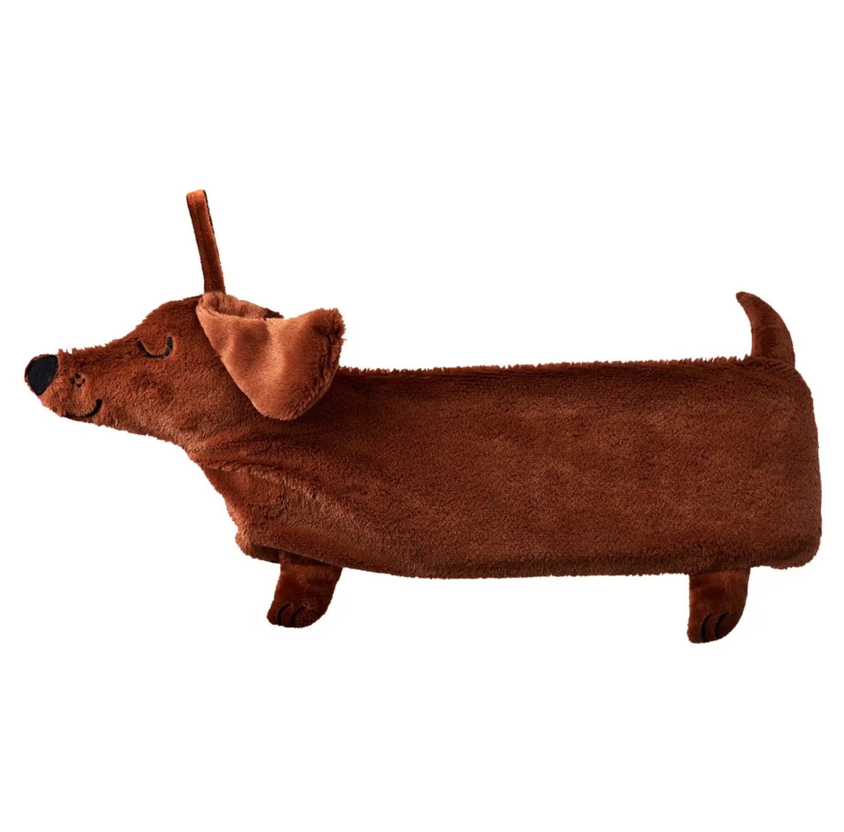 Dachshund Hot Water Bottle - SASS & BELLE SASS AND BELLE