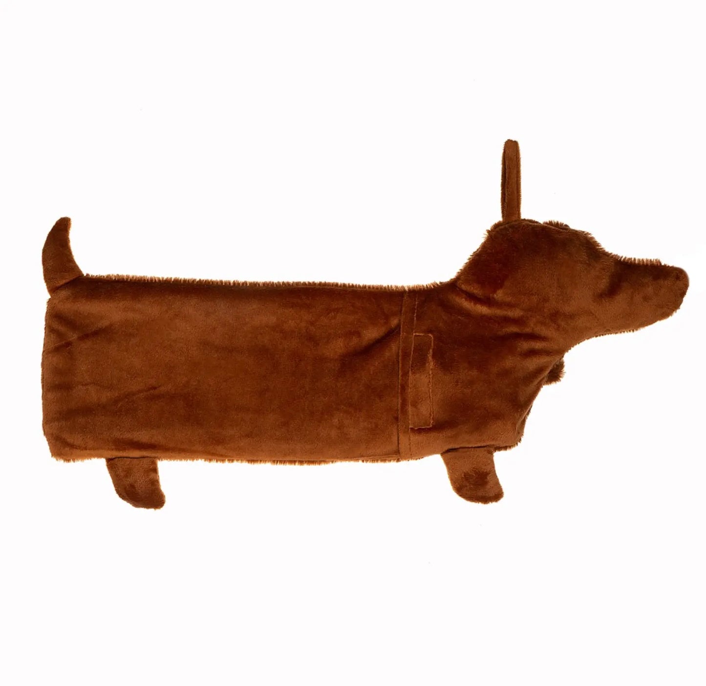 Dachshund Hot Water Bottle - SASS & BELLE SASS AND BELLE