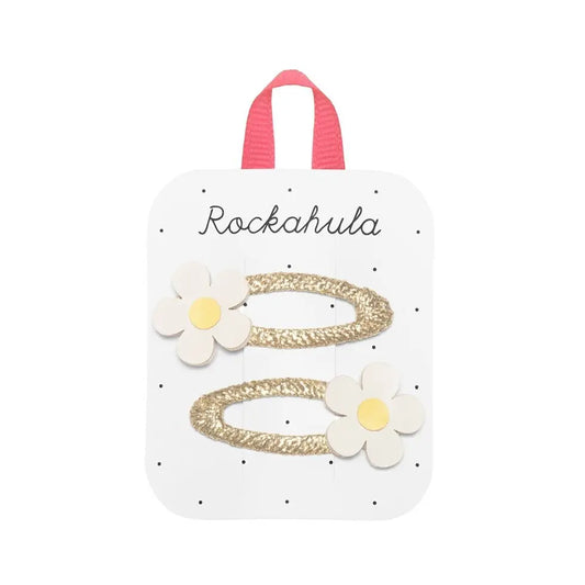Daisy Daisy Clips Rockahula