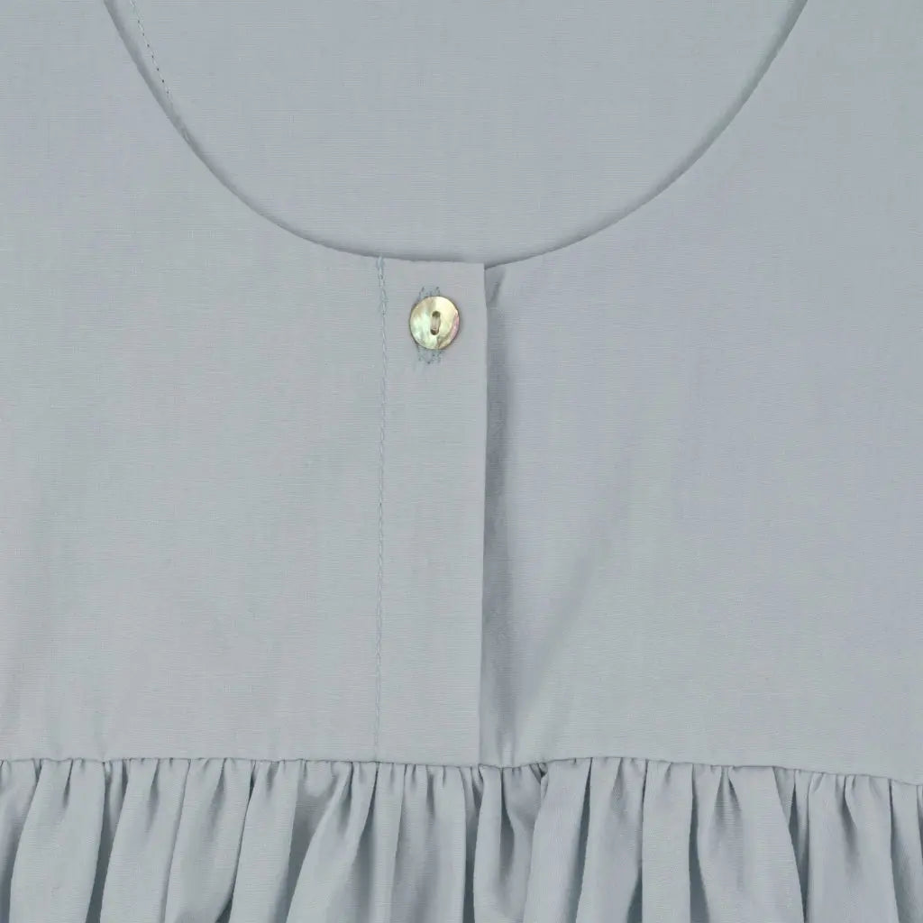 Daisy Dress Gots Plein Air Konges Slojd