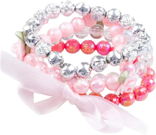 Dancyful Fun Bracelet Set Great Pretenders