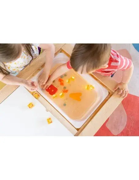 Daniel Tiger -  Light-Up Cubes Glo Pals