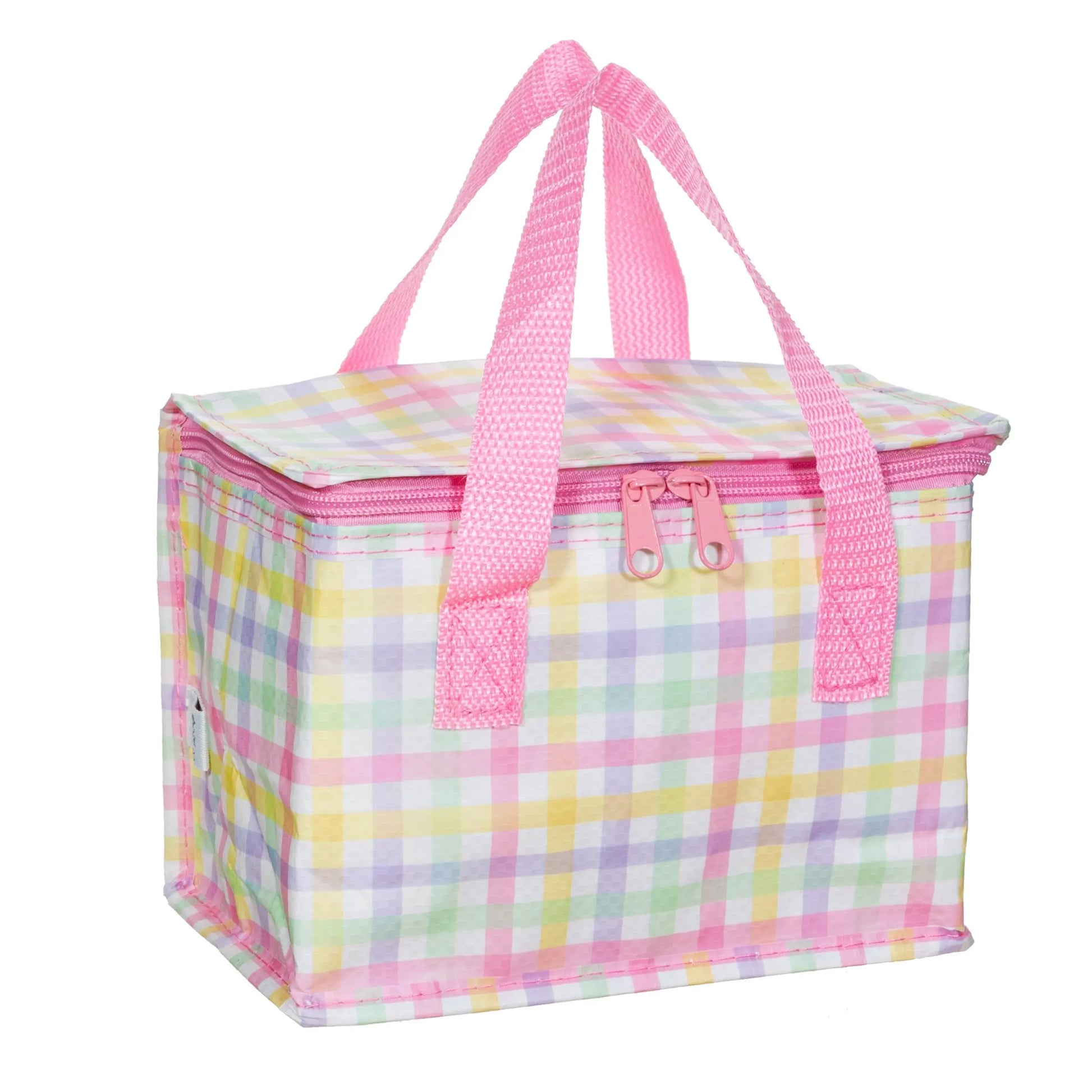 Danish Pastel Lunch Bag - SASS & BELLE SASS AND BELLE