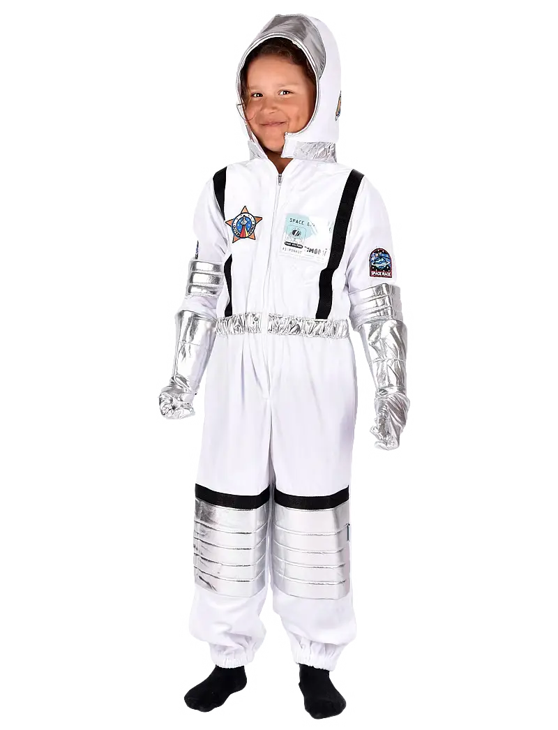 Den Goda Fen Astronaut Costume Den Goda Fen
