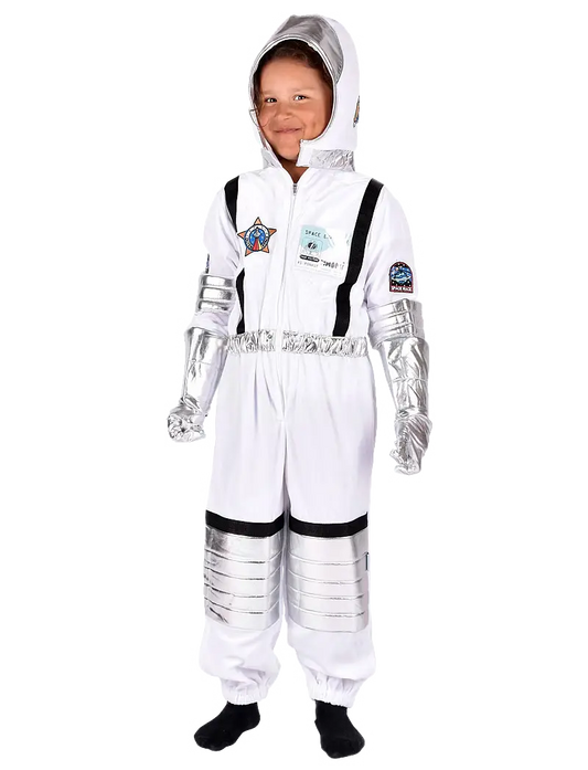 Den Goda Fen Astronaut Costume Den Goda Fen