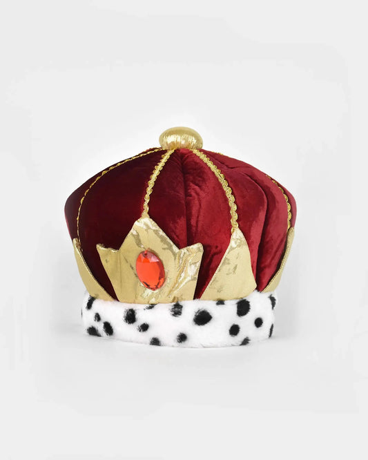 Den Goda Fen CROWN KING RED DELUXE Den Goda Fen