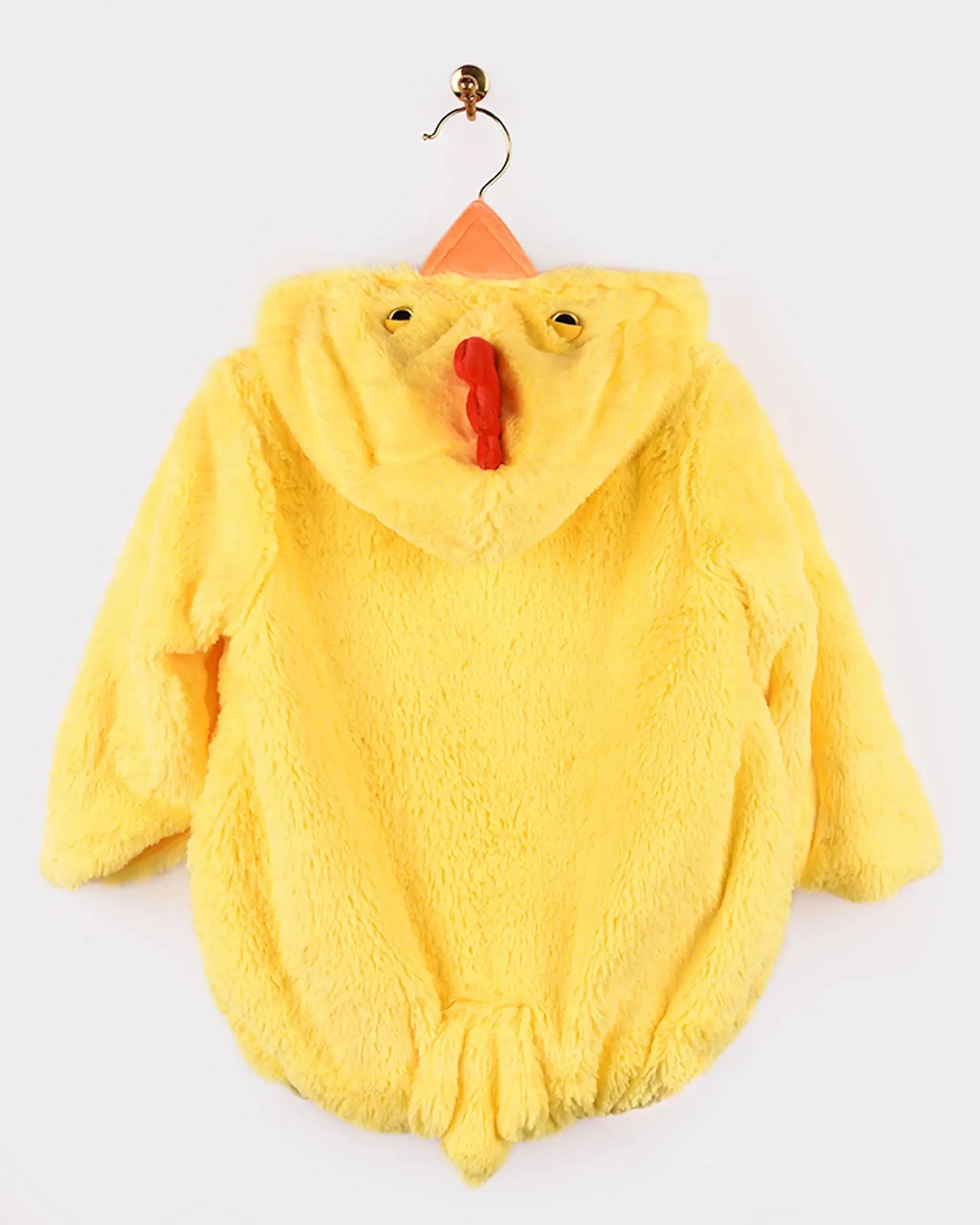 Den Goda Fen JACKET CHICKEN 2-4 years Den Goda Fen